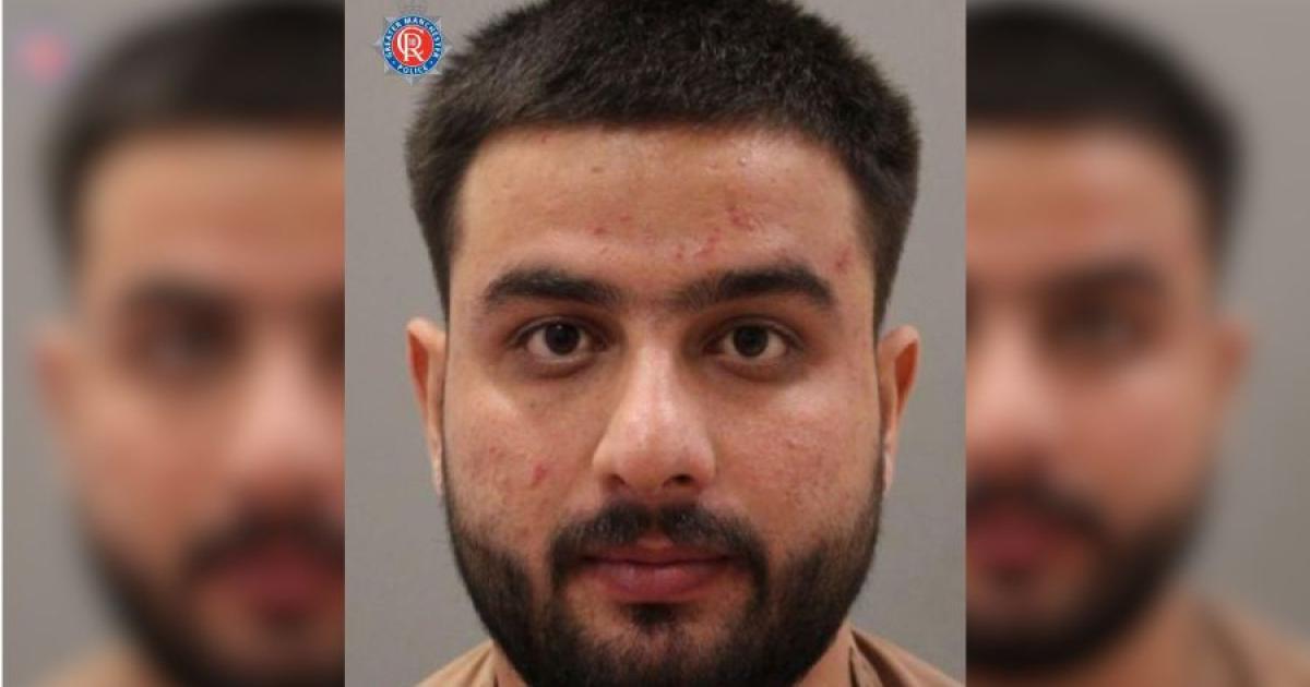 Rapist 'seized opportunity' with teenage girls in Bolton