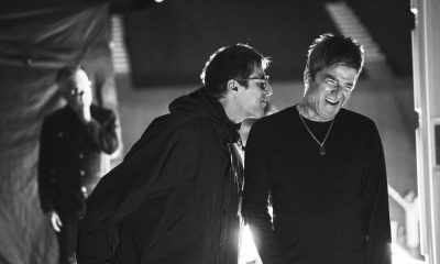 Oasis announce four additional shows for 2027 tour