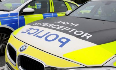 Police road operation in Leigh sees drivers reported after 90 stops