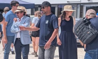 Richard Hammond breaks silence on new relationship