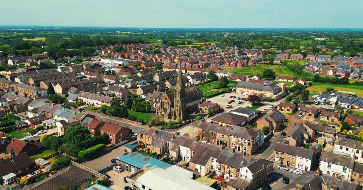 How to spend a day in Longridge according to a local