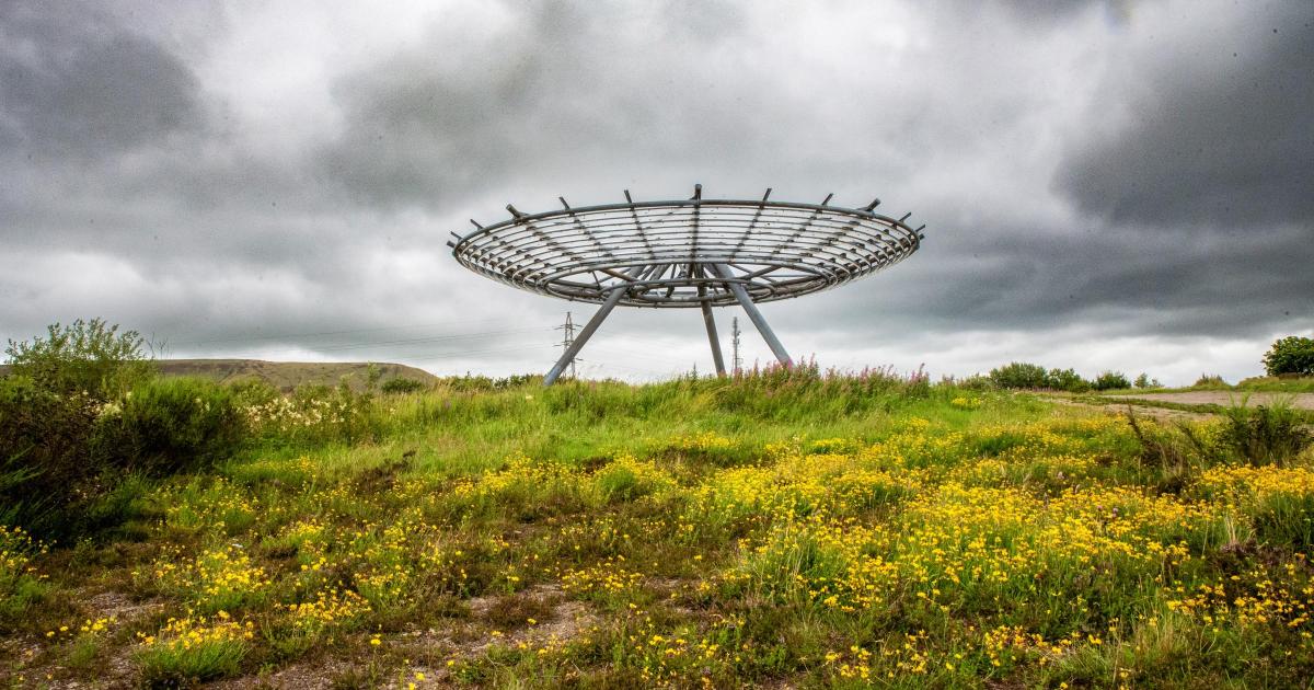 Weird and unexpected places to discover in Lancashire