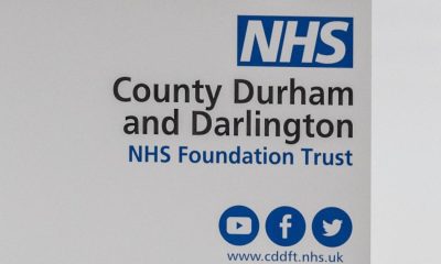 NHS bodies split over County Durham breast review lookback