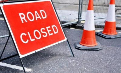 Monkgate Yard in York to close for water mains works