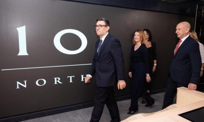 Number 10 North has piled 'significant demands' on GMP