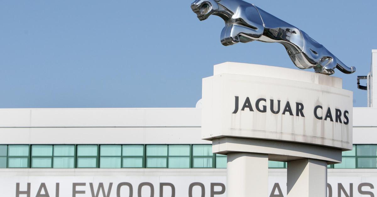 Jaguar Land Rover to cut 4,000 jobs over next two years