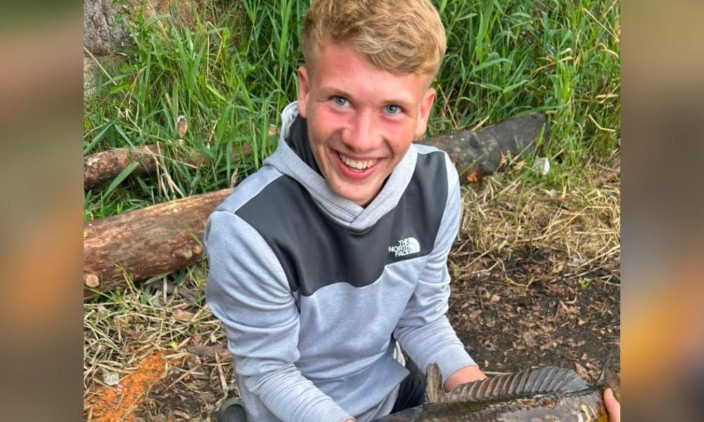 Teen died from fractures and brain injury after B1281 crash