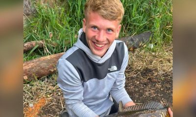 Teen died from fractures and brain injury after B1281 crash
