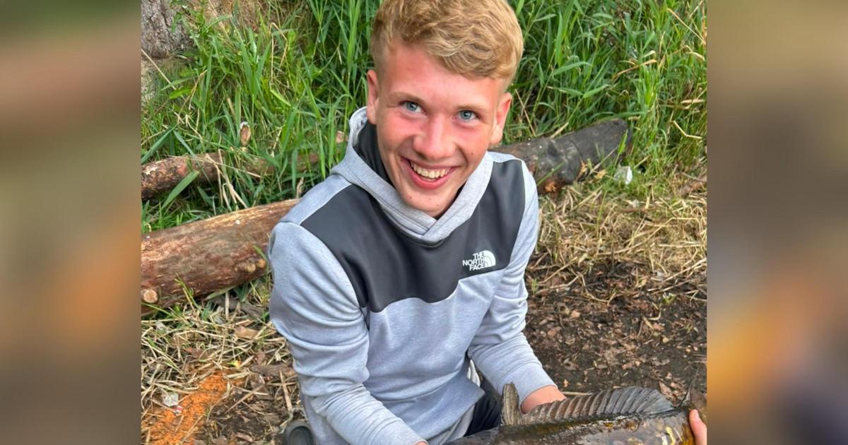 Teen died from fractures and brain injury after B1281 crash