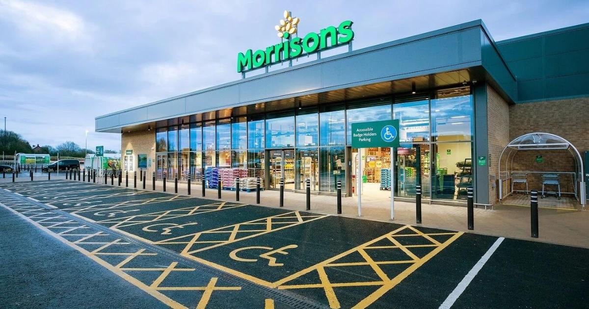 Morrisons has quietly extended a popular freebie for parents
