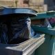 Binman shares how to keep flies away from food waste