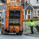 Binman reveals how to dispose of old batteries correctly