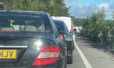 MPs call on Andy Burnham to make dualling of A64 a priority