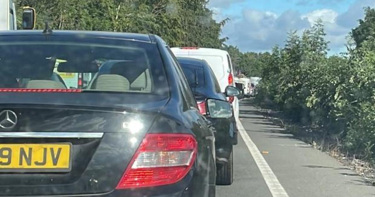 MPs call on Andy Burnham to make dualling of A64 a priority