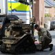 Evacuations ordered after munitions found in York garage