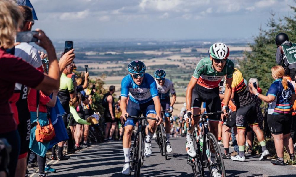Tour of Britain fourth stage - road closures and restrictions