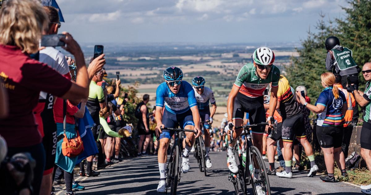 Tour of Britain fourth stage - road closures and restrictions