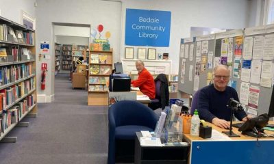 Nearly two million visits made to North Yorkshire libraries in a year