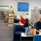 Nearly two million visits made to North Yorkshire libraries in a year