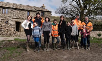 Our Yorkshire Farm star launches major new project for fans