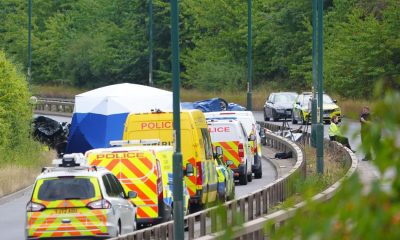 Council boss 'concerned' over school closures due to A66 crash funeral