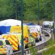Council boss 'concerned' over school closures due to A66 crash funeral