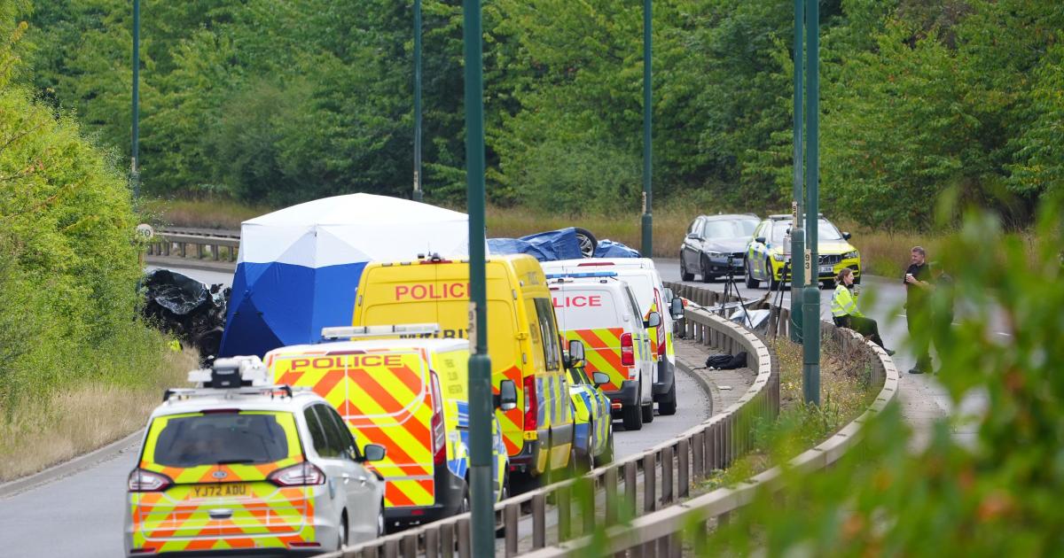 Council boss 'concerned' over school closures due to A66 crash funeral