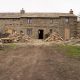 Who will live at Amanda Owen's Anty John's when it is finished?