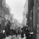 Shambles: the story behind York's famously wonky street