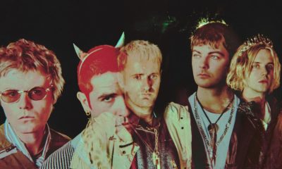 Fontaines DC Heaton Park show in Summer 2026 announced