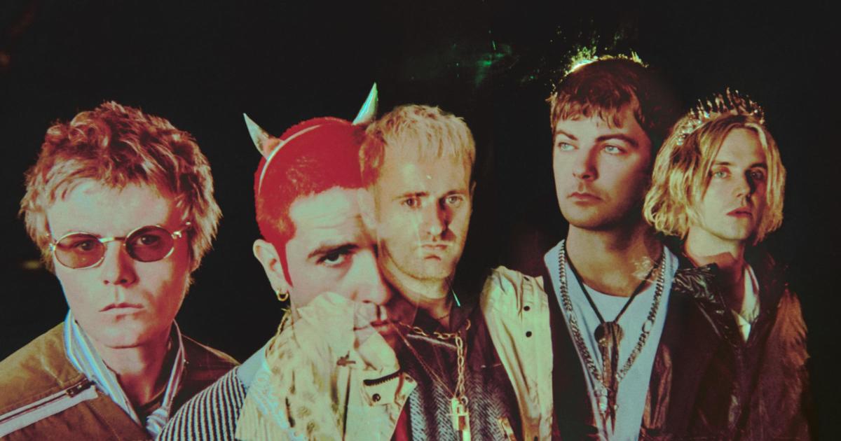 Fontaines DC Heaton Park show in Summer 2026 announced