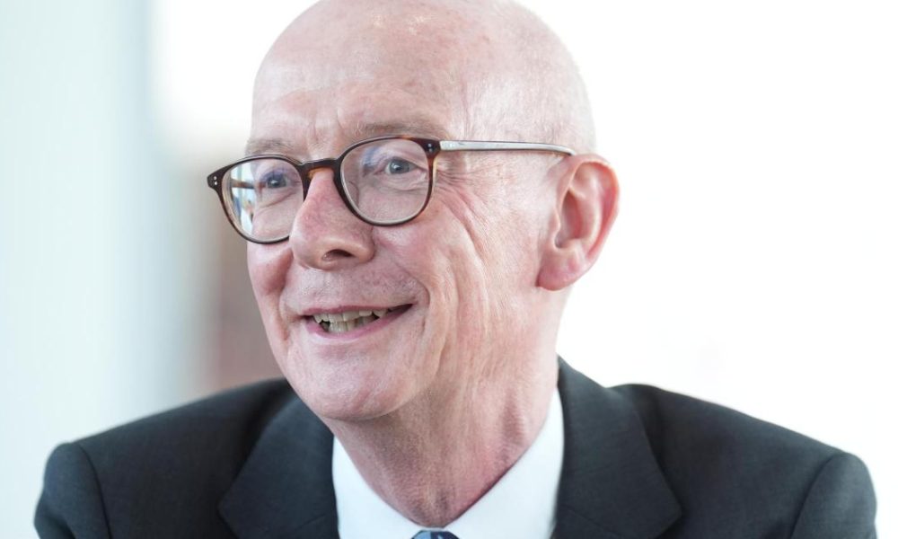 New campaign to increase HMRC personal allowance for pensioners