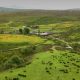 Inside Amanda Owen's Anty John's Yorkshire farmhouse