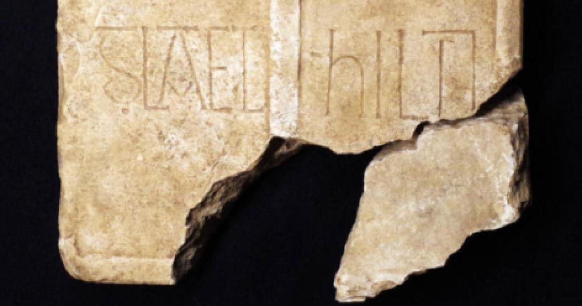 Tees Archaeology Day to explore Hartlepool medieval burial discovery