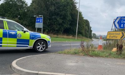 Man died after he suffered medical episode on the A1(M)