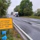A1079 set for two-week overnight closures near York