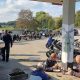 Why bikers love Route 59 Cafe near Skipton, Yorkshire