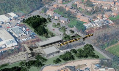 Tyne and Wear Metro confirm new stations for Washington line