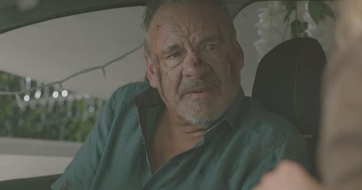 Emmerdale stars on Jimmy King's exit from ITV soap