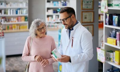 NHS free cholesterol checks soon available at pharmacies