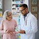 NHS free cholesterol checks soon available at pharmacies