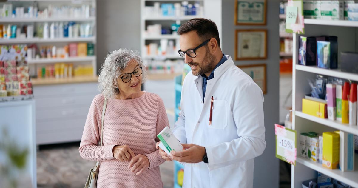 NHS free cholesterol checks soon available at pharmacies