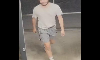 Theft from Inner Space Service Station in Hull Road, York