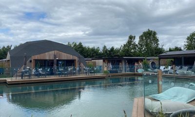 Yorkshire Spa Retreat named one of the best spas in the UK