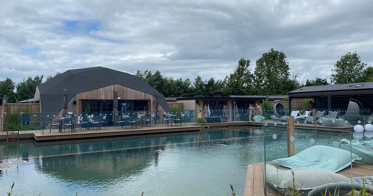 Yorkshire Spa Retreat named one of the best spas in the UK