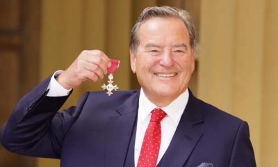Why Hartlepool remains at the heart of Jeff Stelling's story