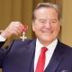 Why Hartlepool remains at the heart of Jeff Stelling's story