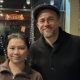Netflix star Charlie Hunnam visits Durham Malaysian restaurant