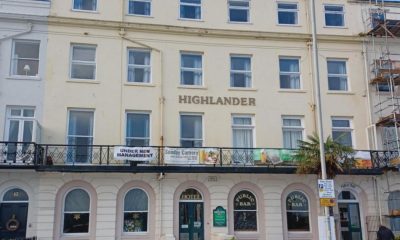 Planning appeal lost by North Yorkshire's Highlander Hotel