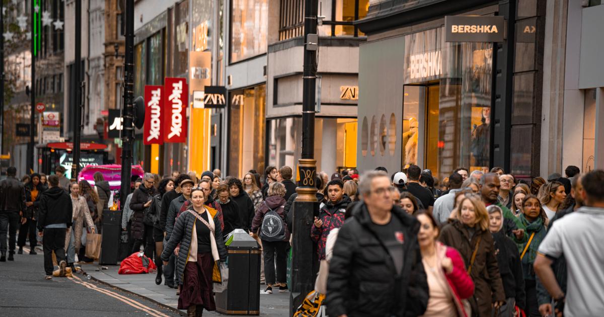 Radley London closes down all UK stores after 28 years